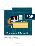 Conociendo Mi Entorno PDF