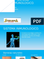Sistema Inmunologico 1