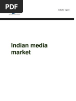 Download Indian Media Market report by Global Media Market Intelligence G2Micom SN46219675 doc pdf