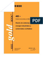 IEEE STD 493-2007 (001-077) .En - Es