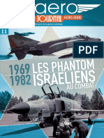 Aero Journal HS011 2012-05-06  (Phantom Israeliens 1969-1982)