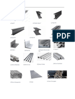 Acero Estructural Imagenes