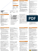 AK174-04-0819-DI (Logger-Temp-Umidade) PDF