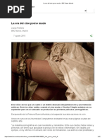 Planificacion | PDF