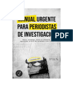 Manual Urgente PDF