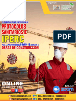 Curso Protocolos Obras 2020