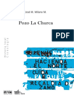 Pozo La Churca PDF