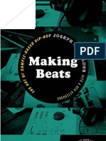 Making Beats The Art of Sample-Based Hip-Hop (Español)