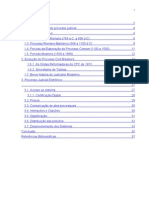 A Evolução Do Processo Judicial - Da Autotutela Ao Processo Eletrônico-Cristiano