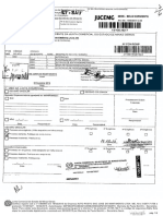 2 Alteração Contratual Auto Posto São José Do Mantimento Ltda - ME PDF