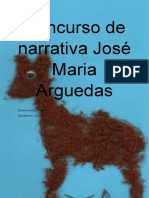 Concurso de Narrativa José Maria Arguedas