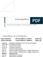 Cronograma y Condiciones PDF