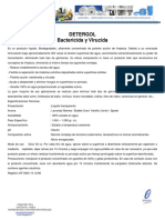 FICHA TECNICA DETERGOL BAÑO  ACTUALIZADA.pdf