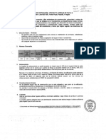 Normas de Edificacion Condominio Arenas de Puyai II PDF