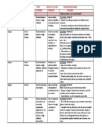 Actividades en El C.L.E.P. Junio 2017