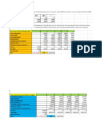 Ejercicios Proyectos