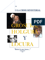 GROSURA, HOLGURA Y LOCURA v.2 36p PDF
