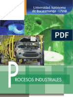 Libro Del Curso TSST Procesos Industriales