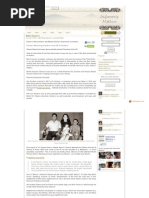 Barry Soetoro Aka Barack Obama's Indonesian Connection