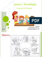 00 1roa PRIM CIENCIA TECNOLOGÍA