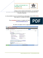 1 - Instrucciones para Recordar Su Contraseña