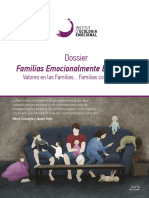 Dossier Familias Cast PDF