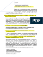 Gerencia de proyectos: habilidades, objetivos de PMBOK y herramientas para cronograma