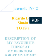 Homework #2: Ricardo León Simón Tots 7