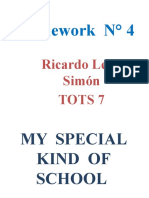 Homework #4: Ricardo León Simón Tots 7