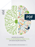 2017 - Respondendo Aos Desafios Formativos Da Era Digital - UaP - Moreira - Formação de Professores - CFDO