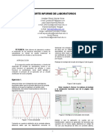 Informe Laboratorio