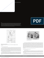 The Axonometric and The Sketch