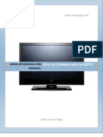 Hdtv eBook