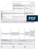 1.2 Plan de Bloque 5 Tercero B.G.U 2015-2016