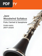 Musical Instruments List PDF | PDF | Musical Instruments | Woodwind ...