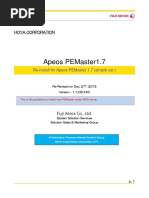 C005 - PEMaster Install Manual PDF