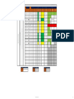 Matriz de Produccion