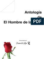 Antología de El Hombre de La Rosa