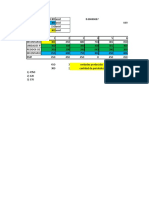 Examen 2 de Gerencia