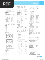 IGCSE Maths 0580 Formula List | PDF
