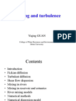 Chapter2-2 Turbulence Mixing PDF