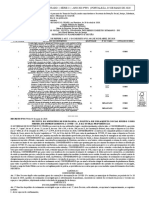 Decretos Nº33.574 e Nº33.575 de 5 de Maio de 2020 PDF