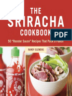 Download Recipes from The Sriracha Cookbook by Randy Clemens by Randy Clemens SN46222914 doc pdf
