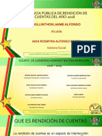 Informe de Gestion 2018 PDF