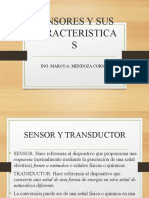 Sensores y Sus Caracteristicas1