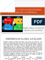 Pedro Anibal Avendaño-Paso 3 - Identificar Principales Conceptos e Importancia Del Mercadeo en La Empresa