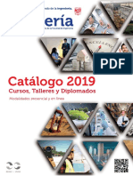 Catalogo 2019