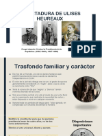 La Dictadura de Ulises Heureaux Version PDF