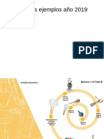 Ejemplos de Estudiantes Del Año 2019 Esquemas y Diagramas PDF