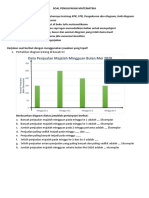 Soal Pengayakan Matematika PDF